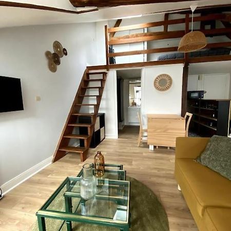 Le Cocon - Appartement En Hyper Centre Blois Exteriér fotografie