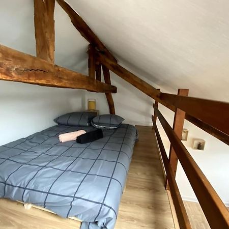 Le Cocon - Appartement En Hyper Centre Blois Exteriér fotografie