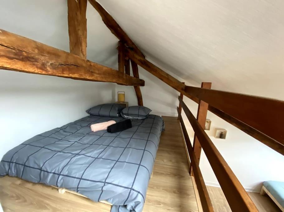 Le Cocon - Appartement En Hyper Centre Blois Exteriér fotografie