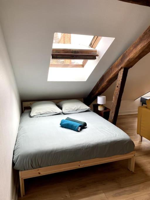 Le Cocon - Appartement En Hyper Centre Blois Exteriér fotografie